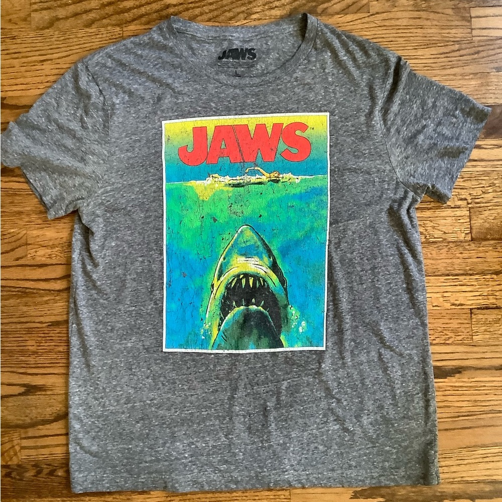 JAWS T-Shirt